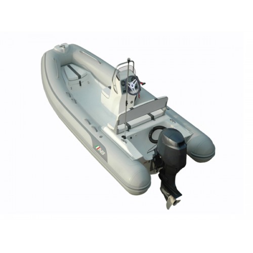 Ab Oceanus 15 Vst Rib